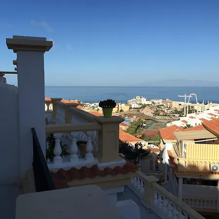 Apartamento Windsor Park *