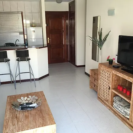 Apartamento Windsor Park Lägenhet