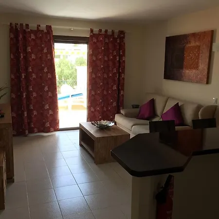 Apartamento Windsor Park Lägenhet Costa Adeje (Tenerife)