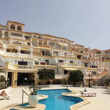 Apartamento Windsor Park * Costa Adeje (Tenerife)