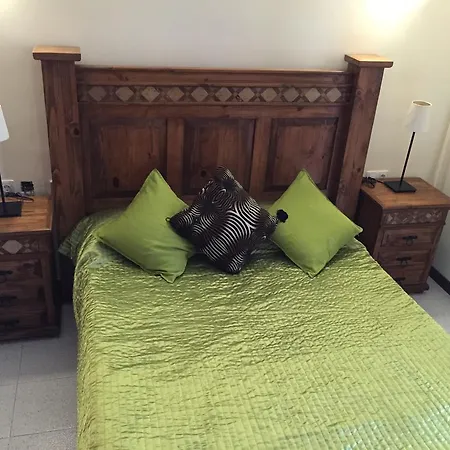 Apartamento Windsor Park * Costa Adeje (Tenerife)