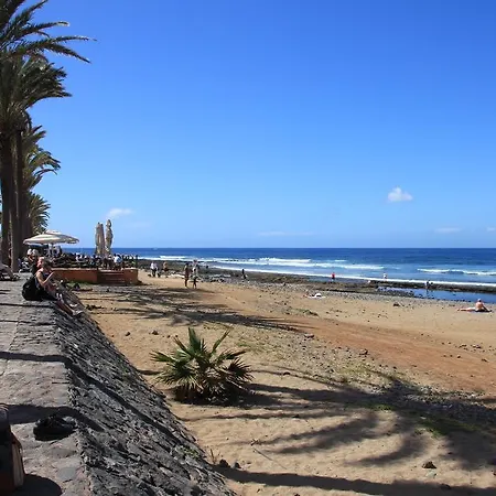 Apartamento Windsor Park Lägenhet Costa Adeje (Tenerife)