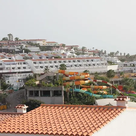 Apartamento Windsor Park *