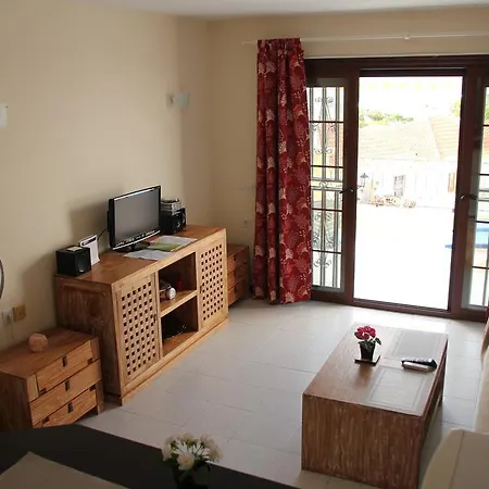 Apartamento Windsor Park Costa Adeje (Tenerife)