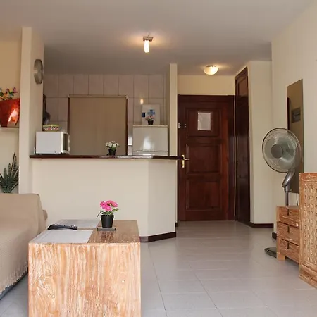 Apartamento Windsor Park * Costa Adeje (Tenerife)