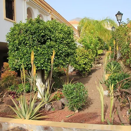 Apartamento Windsor Park Costa Adeje (Tenerife)