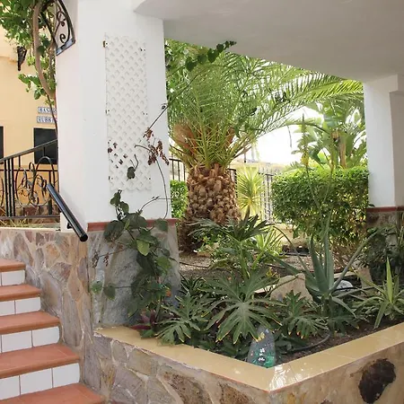 Apartamento Windsor Park * Costa Adeje (Tenerife)