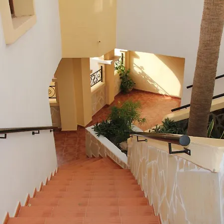 Apartamento Windsor Park Costa Adeje (Tenerife)