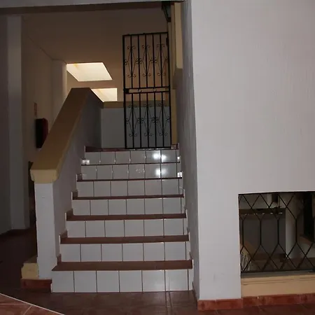 Lägenhet Apartamento Windsor Park *