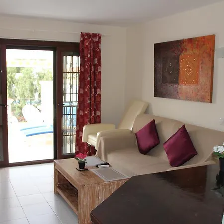 Apartamento Windsor Park Lägenhet *