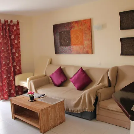 Lägenhet Apartamento Windsor Park