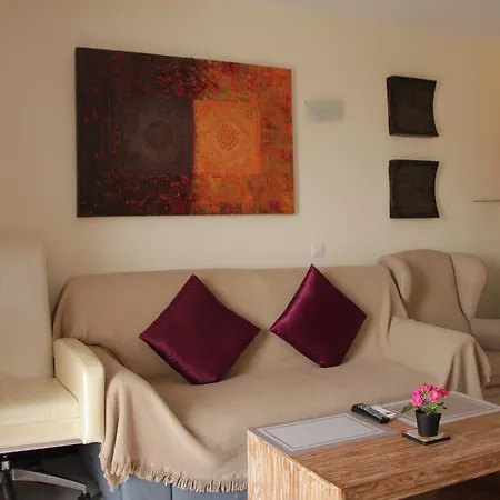 Apartamento Windsor Park Lägenhet *