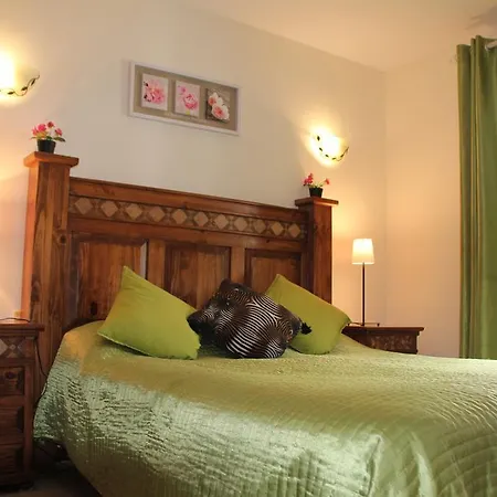 Apartamento Windsor Park Lägenhet Costa Adeje (Tenerife)
