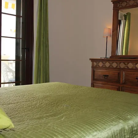 Apartamento Windsor Park Lägenhet