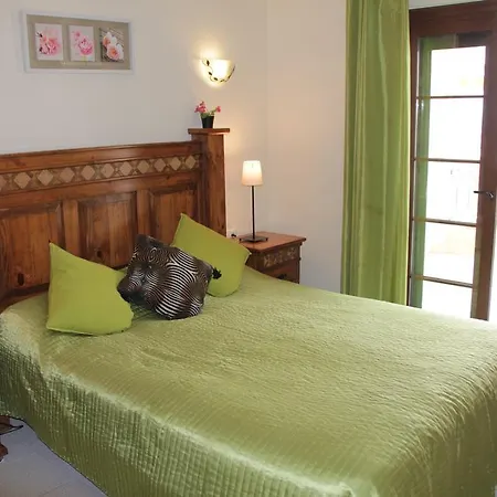 Apartamento Windsor Park *