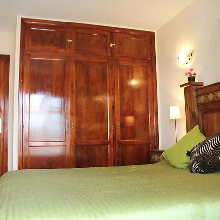Lägenhet Apartamento Windsor Park Costa Adeje (Tenerife)