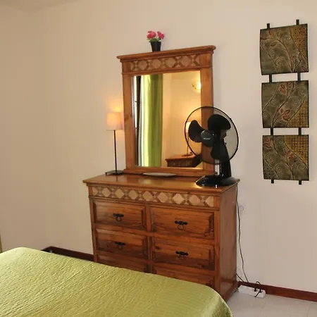 Apartamento Windsor Park Lägenhet Costa Adeje (Tenerife)