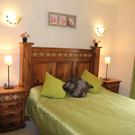 Apartamento Windsor Park Costa Adeje (Tenerife)