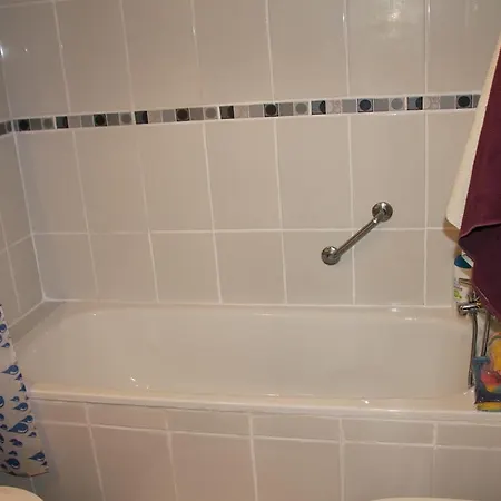 Apartamento Windsor Park *