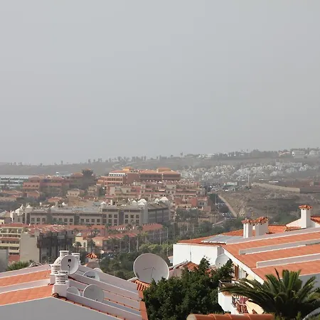 Apartamento Windsor Park Lägenhet Costa Adeje (Tenerife)