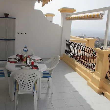 Lägenhet Apartamento Windsor Park